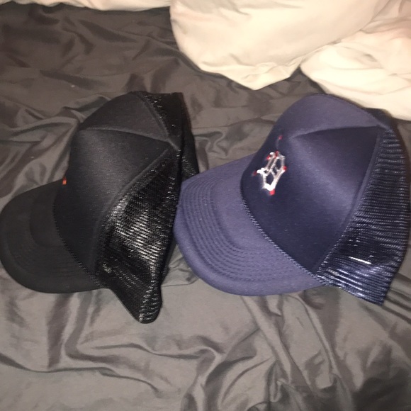 SnapBack hat - Picture 2 of 2